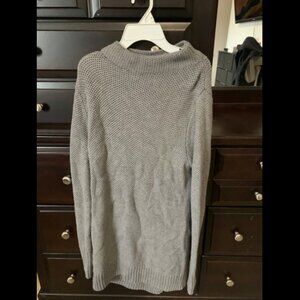 Duluth sweater dress